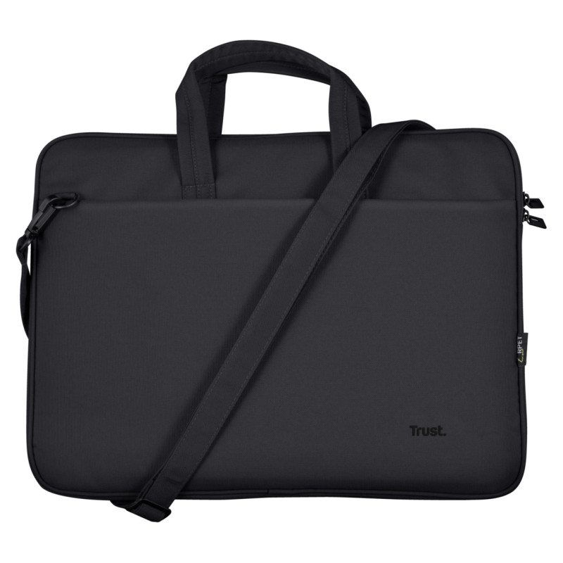 Trust NB CASE ECO 16"/BLACK 24447 TRUST