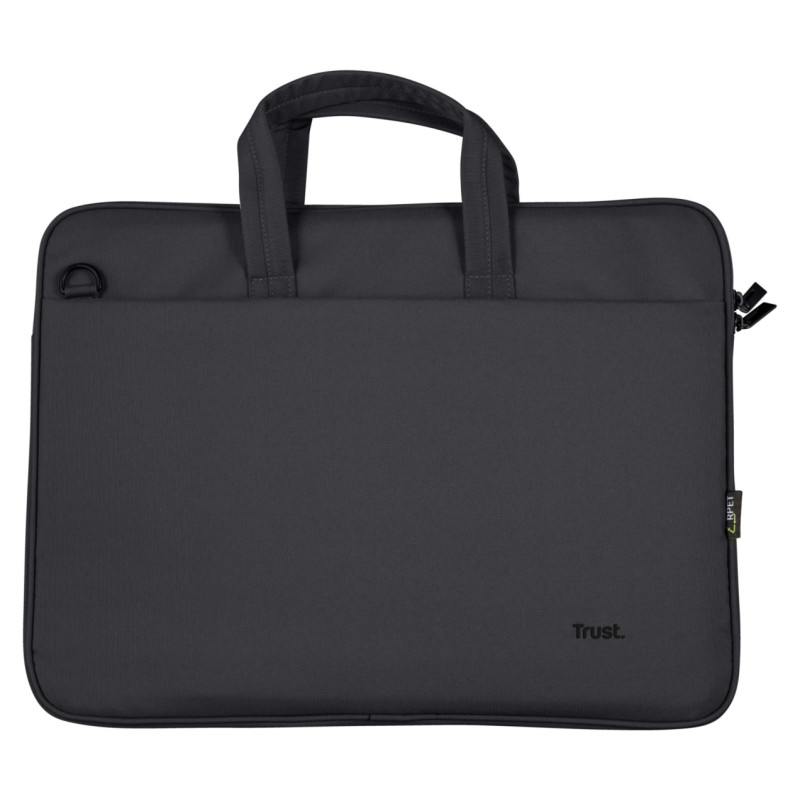 Trust NB CASE ECO 16"/BLACK 24447 TRUST