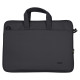 Trust NB CASE ECO 16"/BLACK 24447 TRUST