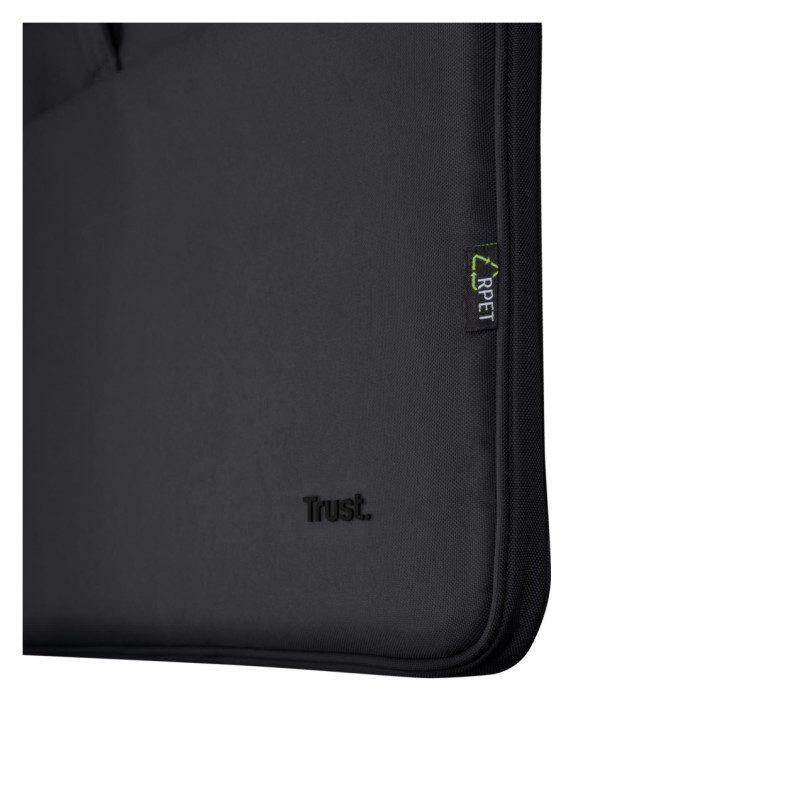 Trust NB CASE ECO 16"/BLACK 24447 TRUST
