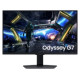 Samsung Monitors Samsung 27 Odyssey G7 G70D UHD 144Hz Gaming