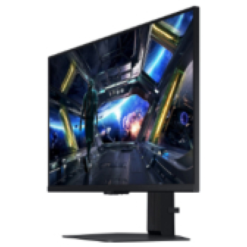Samsung Monitors Samsung 27 Odyssey G7 G70D UHD 144Hz Gaming