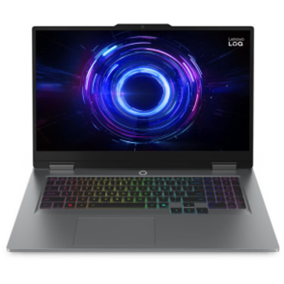 Lenovo Portatīvais dators Lenovo LOQ 17IRX10 144hz i7-14700HX 16GB RTX5070