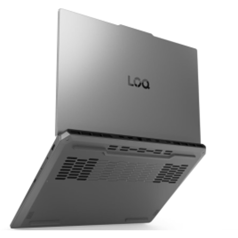 Lenovo Portatīvais dators Lenovo LOQ 17IRX10 144hz i7-14700HX 16GB RTX5070