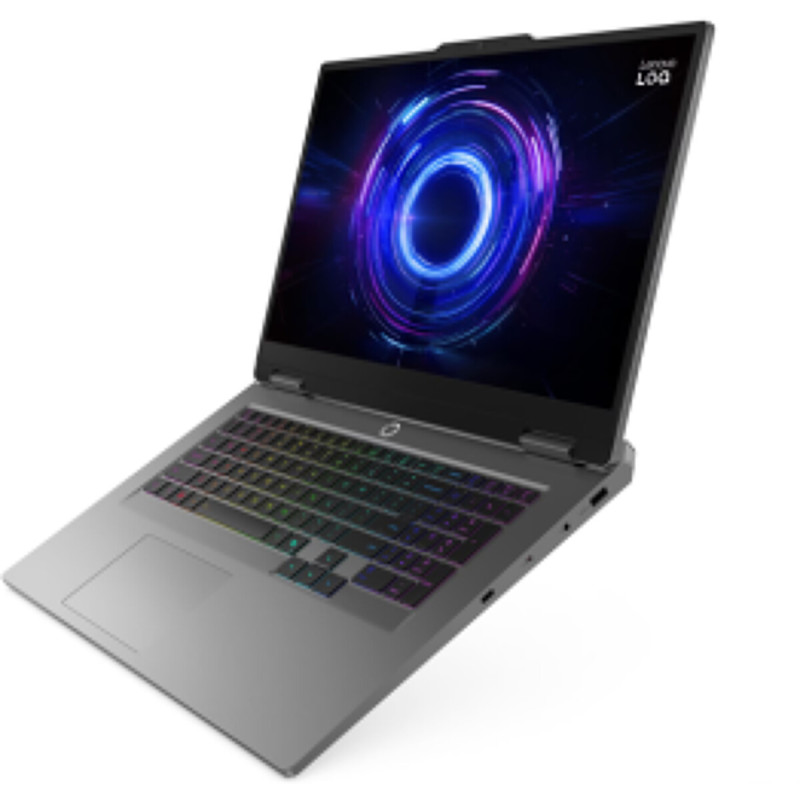 Lenovo Portatīvais dators Lenovo LOQ 17IRX10 144hz i7-14700HX 16GB RTX5070