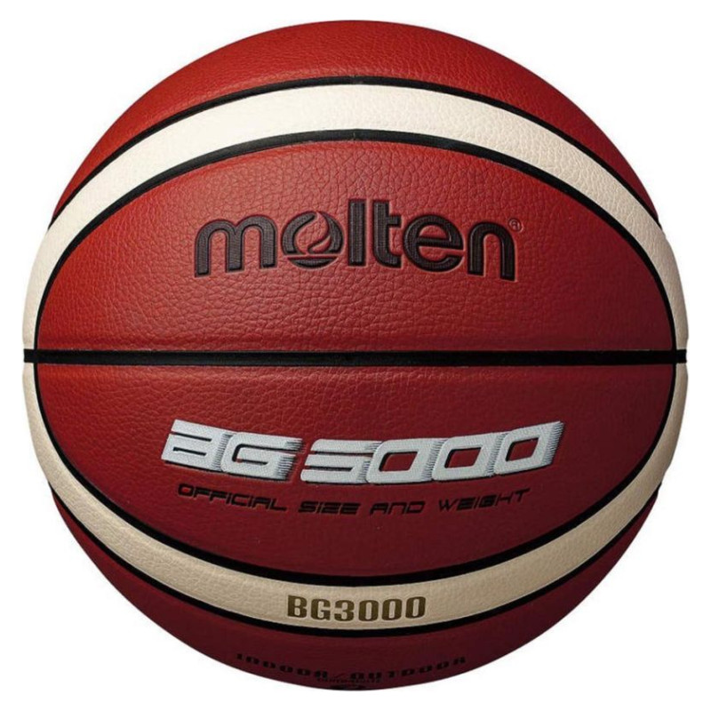 Molten B5G3000 Basketball