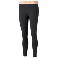 Puma Leggings Puma Train Elastic 7/8 W 520282 27 (XL)