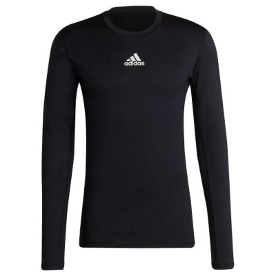 Adidas T-shirt adidas TechFit Warm M H23120 (XXL)