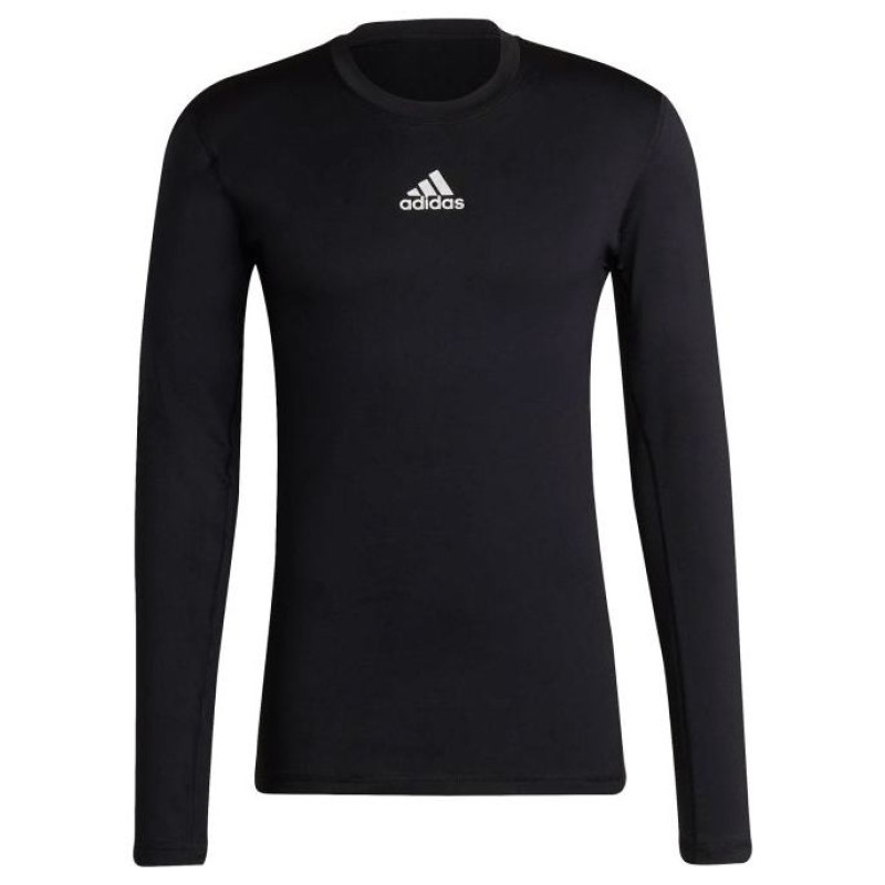 Adidas T-shirt adidas TechFit Warm M H23120 (XXL)
