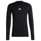 Adidas T-shirt adidas TechFit Warm M H23120 (XXL)
