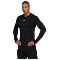 Adidas T-shirt adidas TechFit Warm M H23120 (XXL)