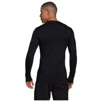 Adidas T-shirt adidas TechFit Warm M H23120 (XXL)