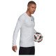 Adidas T-shirt adidas TechFit Warm M H23121 (L)