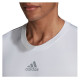 Adidas T-shirt adidas TechFit Warm M H23121 (L)