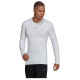 Adidas T-shirt adidas TechFit Warm M H23121 (L)