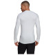 Adidas T-shirt adidas TechFit Warm M H23121 (L)