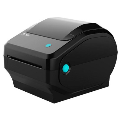 Hismart Thermal Label Printer Wi-Fi, Bluetooth, LAN