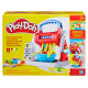Play-Doh Makaronu gatavo&scaron;anas komplekts
