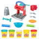 Play-Doh Makaronu gatavo&scaron;anas komplekts