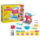 Play-Doh Makaronu gatavo&scaron;anas komplekts