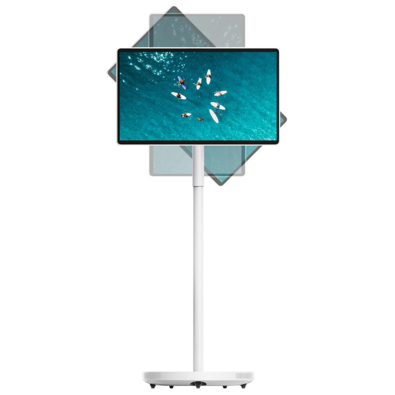 Thomson TV Set|THOMSON|27 "|Double Full HD|1920 x 1080 pixels|Flat|16:9|DLED|27FE7M45