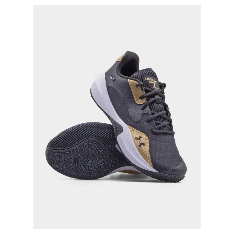 Under Armour Men's Shoes 3027646-001 (42,5)