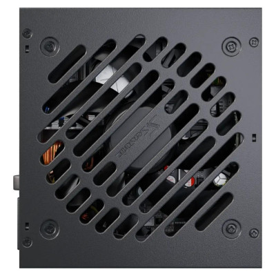 Seasonic Power Supply|SEASONIC|SRP-CGX851-A5A32SF|850 Watts|Peak Power 850 Watts|Efficiency 80 PLUS GOLD|SRP-CGX851-A5A32SF