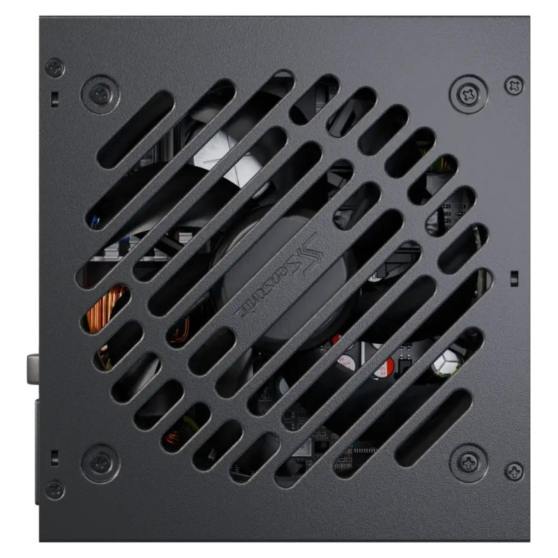 Seasonic Power Supply|SEASONIC|SRP-CGX851-A5A32SF|850 Watts|Peak Power 850 Watts|Efficiency 80 PLUS GOLD|SRP-CGX851-A5A32SF