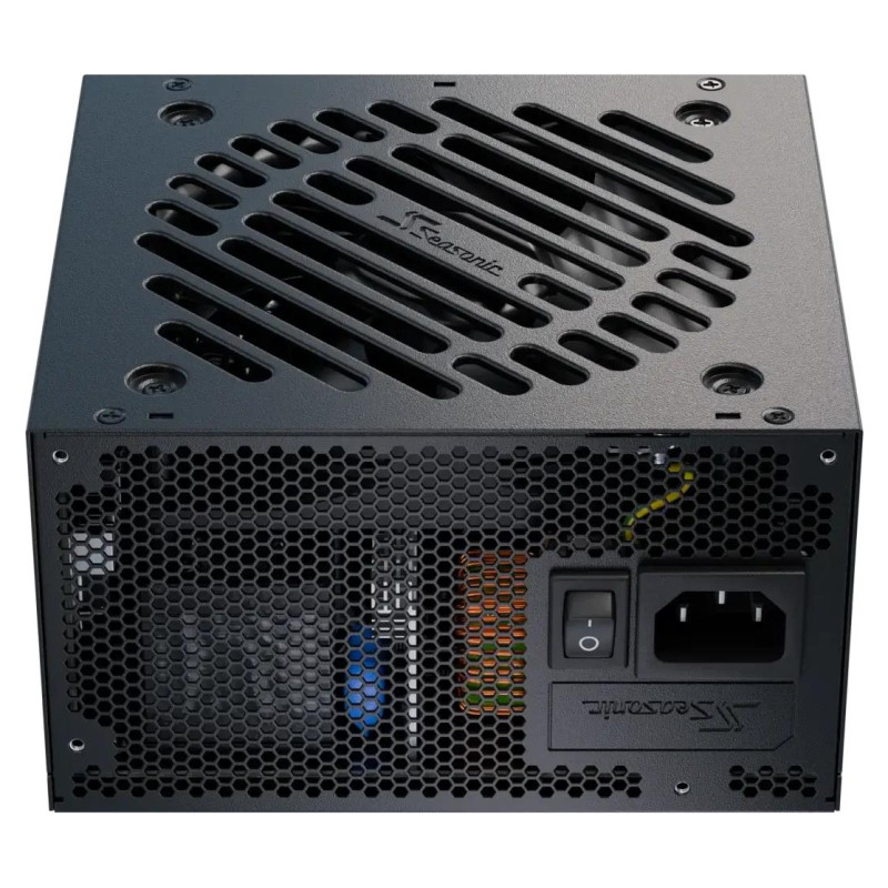Seasonic Power Supply|SEASONIC|SRP-CGX851-A5A32SF|850 Watts|Peak Power 850 Watts|Efficiency 80 PLUS GOLD|SRP-CGX851-A5A32SF