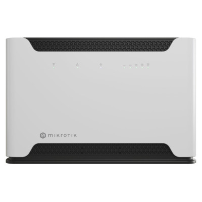 Mikrotik Wireless Router|MIKROTIK|Router|4G|D53G5HACD2HNDTC&R11E-LTE7