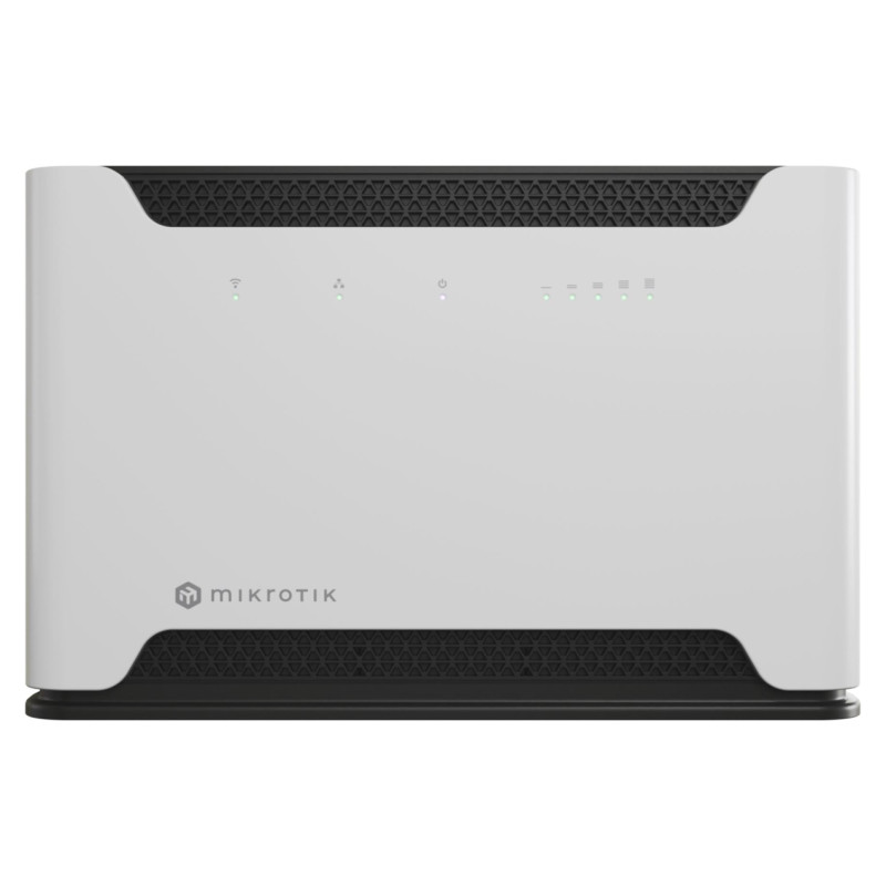 Mikrotik Wireless Router|MIKROTIK|Router|4G|D53G5HACD2HNDTC&R11E-LTE7