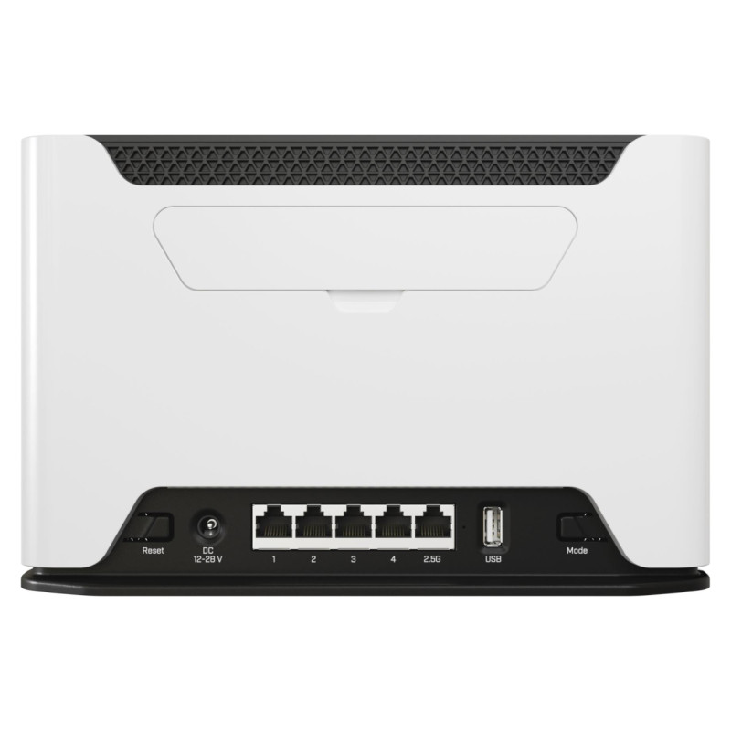 Mikrotik Wireless Router|MIKROTIK|Router|4G|D53G5HACD2HNDTC&R11E-LTE7