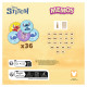 Trefl DISNEY STITCH Memo 36 Lilo & Stitch