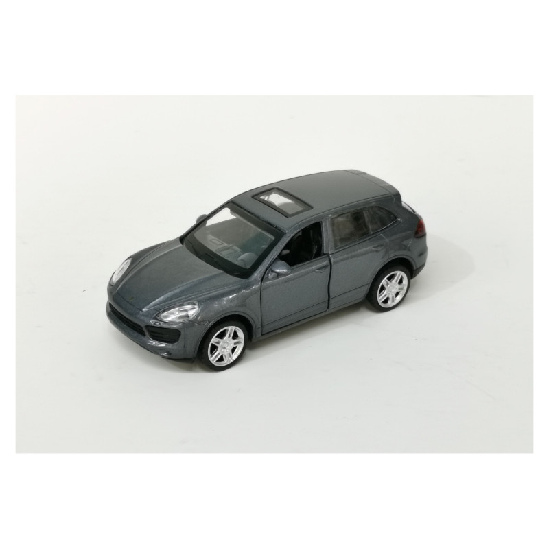 MSZ Miniatūrais modelis - Porsche Cayenne S, mērogs 1:43
