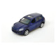 MSZ Miniatūrais modelis - Porsche Cayenne S, mērogs 1:43