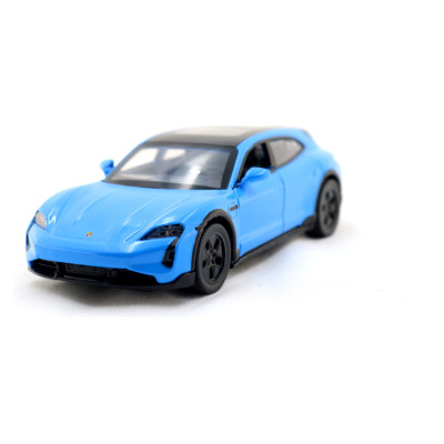 MSZ Miniatūrais modelis - Porsche Taycan Turbo S Cross Turismo, 1:36