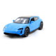 MSZ Miniatūrais modelis - Porsche Taycan Turbo S Cross Turismo, 1:36