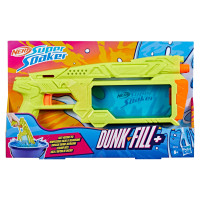 Nerf SUPERSOAKER water blaster Dunk Fill