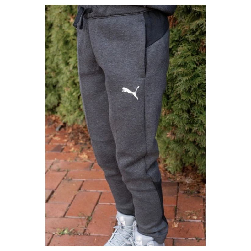 Puma Jr 583122 07 pants (116)