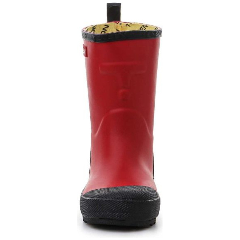 Inny Tenson Sec Boots Wellies Red Jr 5012234-380 (EU 24)