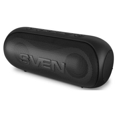 Sven Pārnēsājams skaļrunis Sven PS-165 Black