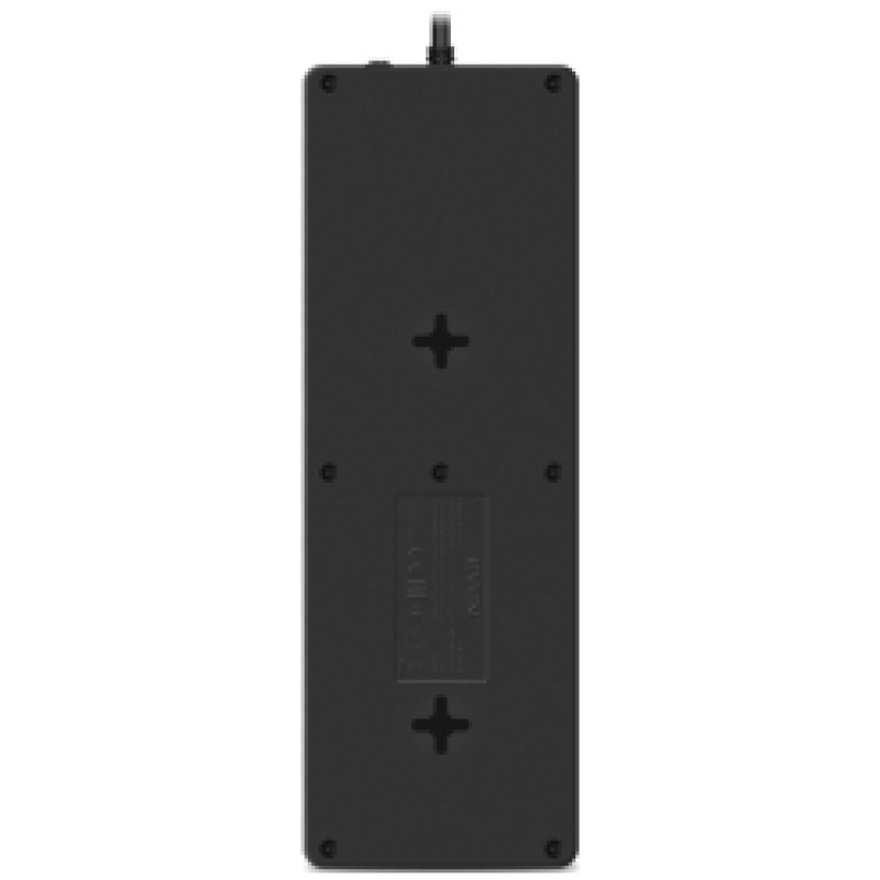 Sven Strāvas pagarinātājs Sven SF-10E-16 10 sockets 3m