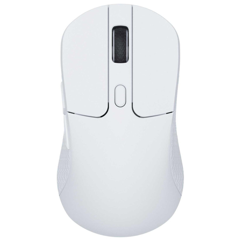 Keychron MOUSE USB OPTICAL WRL M3/WHITE M3-A3 KEYCHRON