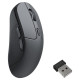 Keychron MOUSE USB OPTICAL WRL M3/BLACK M3-A23 KEYCHRON