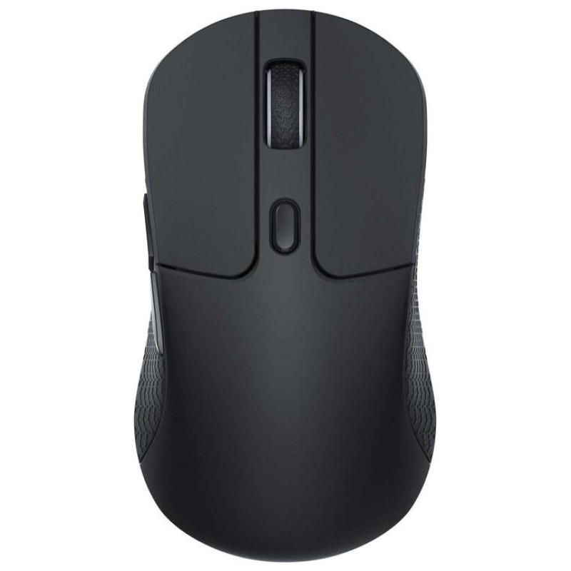 Keychron MOUSE USB OPTICAL WRL M3/BLACK M3-A23 KEYCHRON