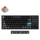 Keychron KEYBOARD WRL Q3 ULTRA/BLACK Q3U-M1 KEYCHRON