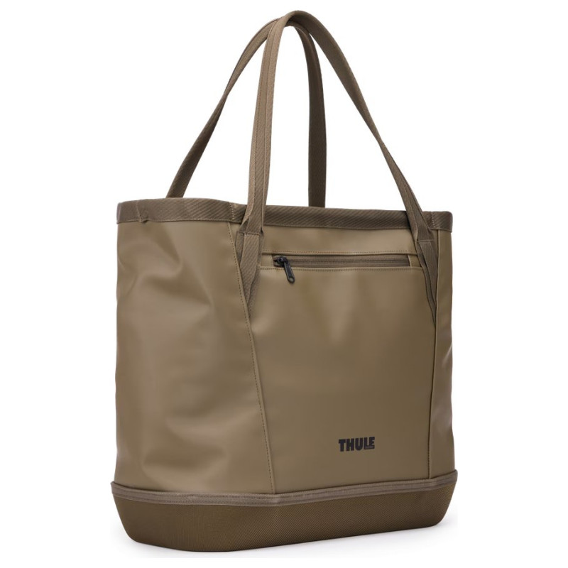 Thule 5528 Chasm Gear Tote 30L Deep Khaki