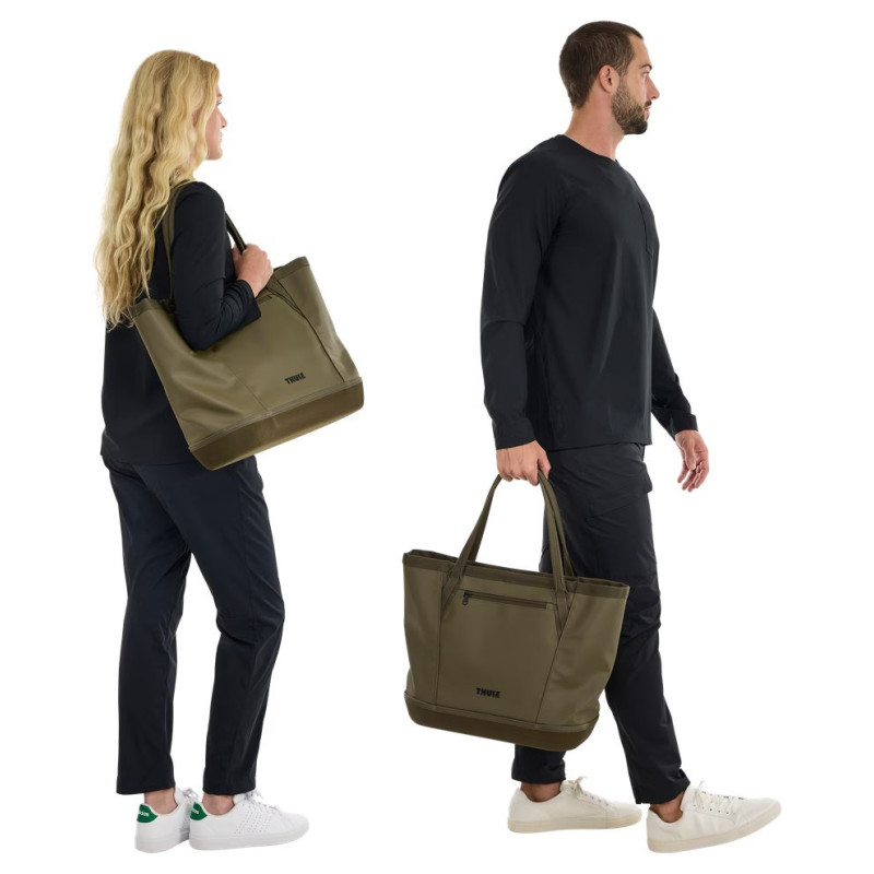 Thule 5528 Chasm Gear Tote 30L Deep Khaki