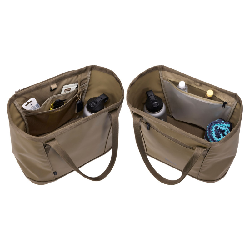 Thule 5528 Chasm Gear Tote 30L Deep Khaki