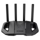 Asus Wireless Router|ASUS|Wi-Fi 7 (802.11be)|Data speed 2882 Mbit/s|Ethernet WAN Yes|WAN connection type RJ-45|Ethernet LAN Yes|5xLAN ports|USB port Yes|TUFGAMINGBE3600